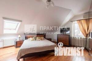 Дом 256м², 2-этажный, участок 17 сот.  