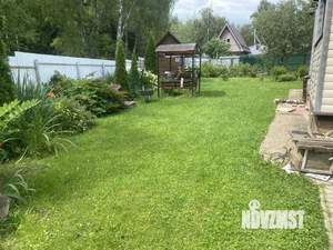 Дом 97м², 2-этажный, участок 6 сот.  