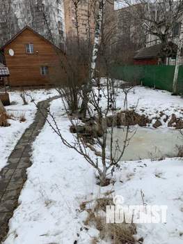 Дом 59м², 2-этажный, участок 12 сот.  