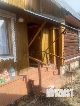 Дом 70м², 2-этажный, участок 6 сот.  