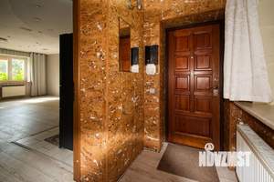 Таунхаус 220м², 3-этажный, участок 3 сот.  