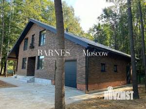 Дом 300м&sup2;, 2-этажный, участок 14 сот.  