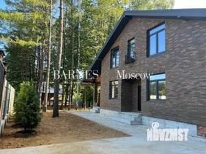 Дом 300м&sup2;, 2-этажный, участок 14 сот.  