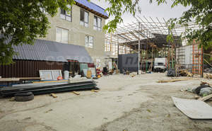 Дом 1670м², 3-этажный, участок 30 сот.  