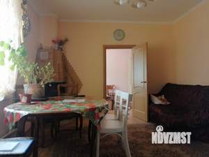 Дом 102м&sup2;, 3-этажный, участок 6 сот.  