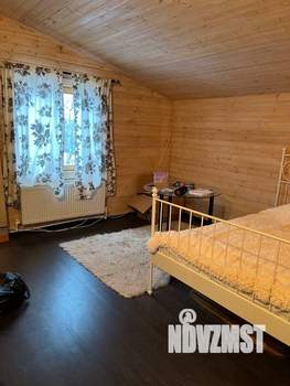 Дом 170м², 2-этажный, участок 8 сот.  