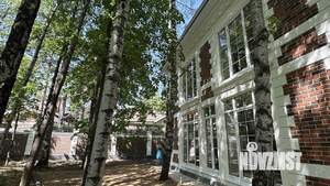 Дом 285м², 3-этажный, участок 8 сот.  