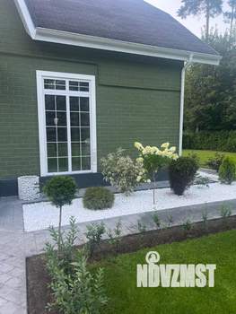 Дом 140м², 2-этажный, участок 12 сот.  