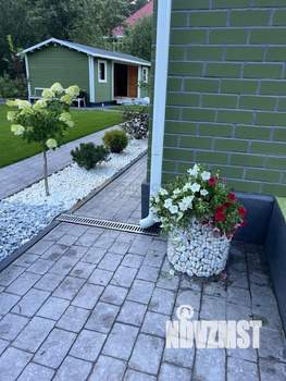 Дом 140м², 2-этажный, участок 12 сот.  