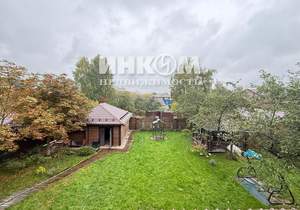 Дом 250м², 2-этажный, участок 8 сот.  