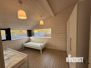 Дом 80м&sup2;, 1-этажный, участок 8 сот.  