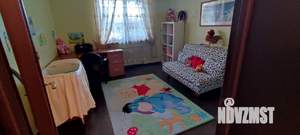 Коттедж 410м², 2-этажный, участок 8 сот.  