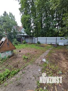 Дом 162м², 2-этажный, участок 6 сот.  