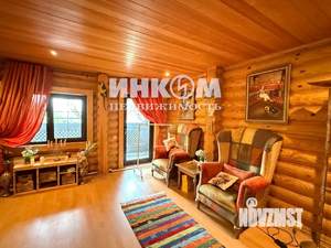 Дом 250м², 2-этажный, участок 8 сот.  