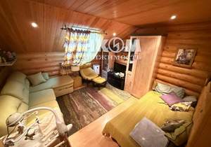 Дом 250м², 2-этажный, участок 8 сот.  