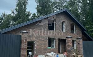 Дом 300м², 2-этажный, участок 0 сот.  