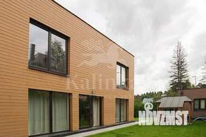 Дом 600м², 3-этажный, участок 8 сот.  