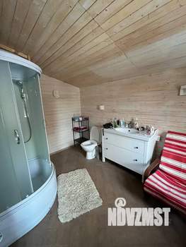 Дом 170м², 2-этажный, участок 8 сот.  
