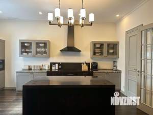 Таунхаус 330м&sup2;, 2-этажный, участок 2 сот.  