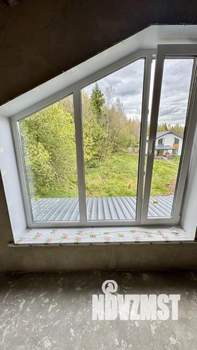 Дом 178м&sup2;, 2-этажный, участок 8 сот.  