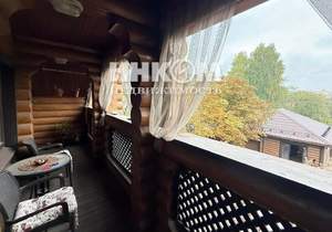 Дом 250м², 2-этажный, участок 8 сот.  