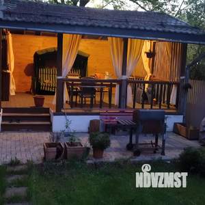 Дом 170м², 2-этажный, участок 8 сот.  