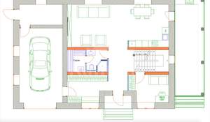 Дом 300м², 2-этажный, участок 0 сот.  