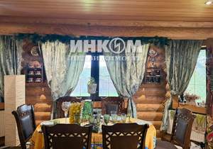 Дом 250м², 2-этажный, участок 8 сот.  