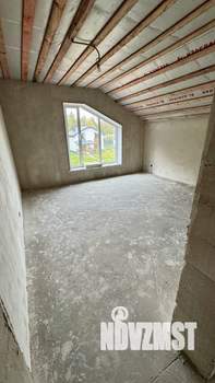 Дом 178м&sup2;, 2-этажный, участок 8 сот.  