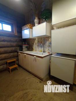 Коттедж 345м², 2-этажный, участок 29 сот.  