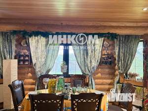 Дом 250м², 2-этажный, участок 8 сот.  