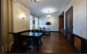 Дом 385м², 4-этажный, участок 2 сот.  