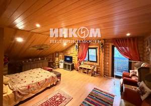 Дом 250м², 2-этажный, участок 8 сот.  