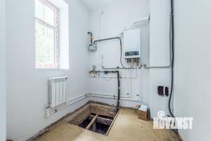 Таунхаус 216м&sup2;, 3-этажный, участок 3 сот.  