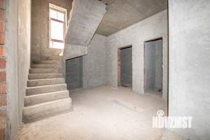 Таунхаус 216м², 3-этажный, участок 2 сот.  