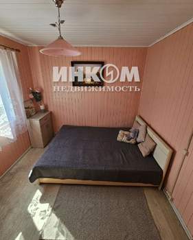 Дом 80м², 2-этажный, участок 7 сот.  