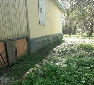 Дом 79м², 1-этажный, участок 24 сот.  