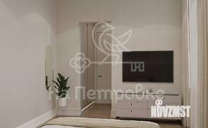 Коттедж 383м², 2-этажный, участок 12 сот.  