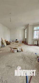 Таунхаус 344м², 3-этажный, участок 2 сот.  