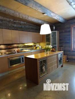 Коттедж 345м², 2-этажный, участок 29 сот.  