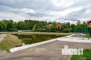 Таунхаус 260м², 3-этажный, участок 2 сот.  