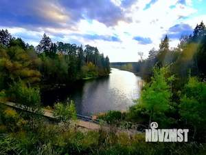 Дом 400м&sup2;, 2-этажный, участок 15 сот.  