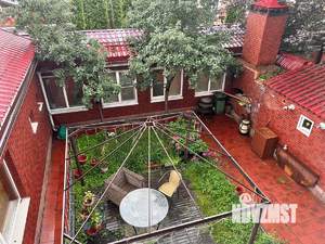 Таунхаус 230м², 3-этажный, участок 3 сот.  