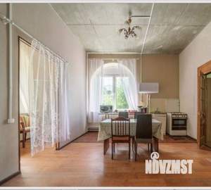 Дом 420м², 3-этажный, участок 20 сот.  