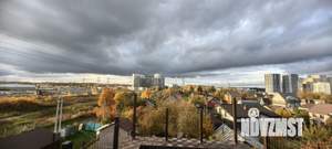 Дом 150м&sup2;, 3-этажный, участок 4 сот.  