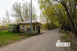Дом 440м², 2-этажный, участок 65 сот.  