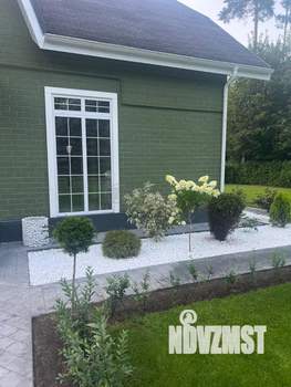 Дом 140м², 2-этажный, участок 12 сот.  