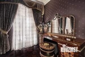 Дом 956м², 3-этажный, участок 228 сот.  