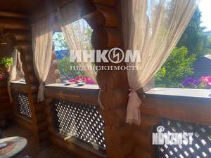 Дом 250м², 2-этажный, участок 8 сот.  