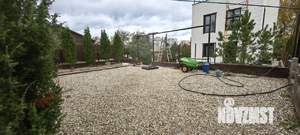 Дом 150м&sup2;, 3-этажный, участок 4 сот.  